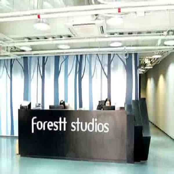Forestt Studio