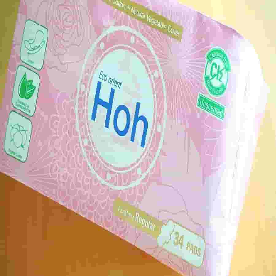 Ho Feminine Care Products